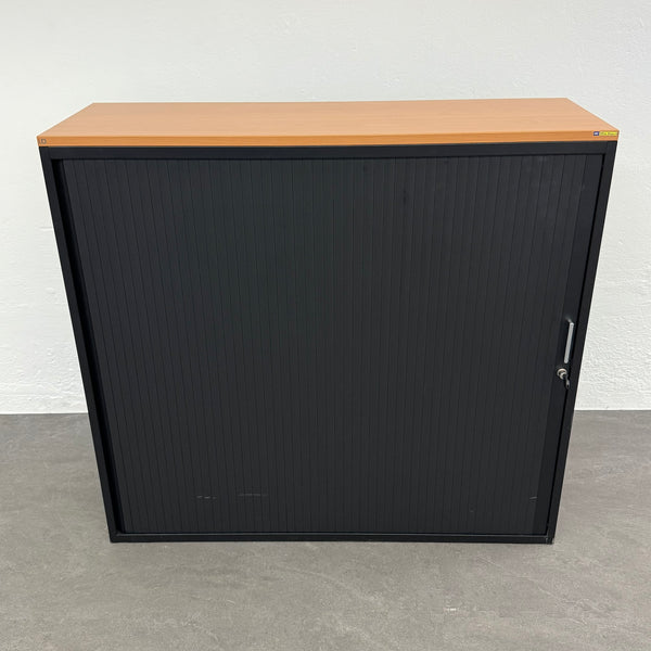 Lista Office LO Storage Lateralschrank