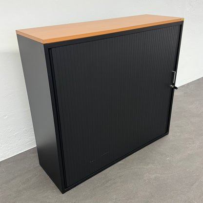 Lista Office Storage Lateralschrank 1200mm breit - 6011060