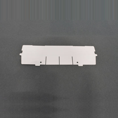 Lista Office Serie L Trenner für Korpus - 6011118