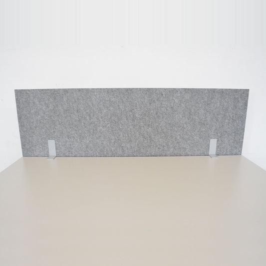 MC MyWall Tischtrennwand 1600x500mm - 6011144
