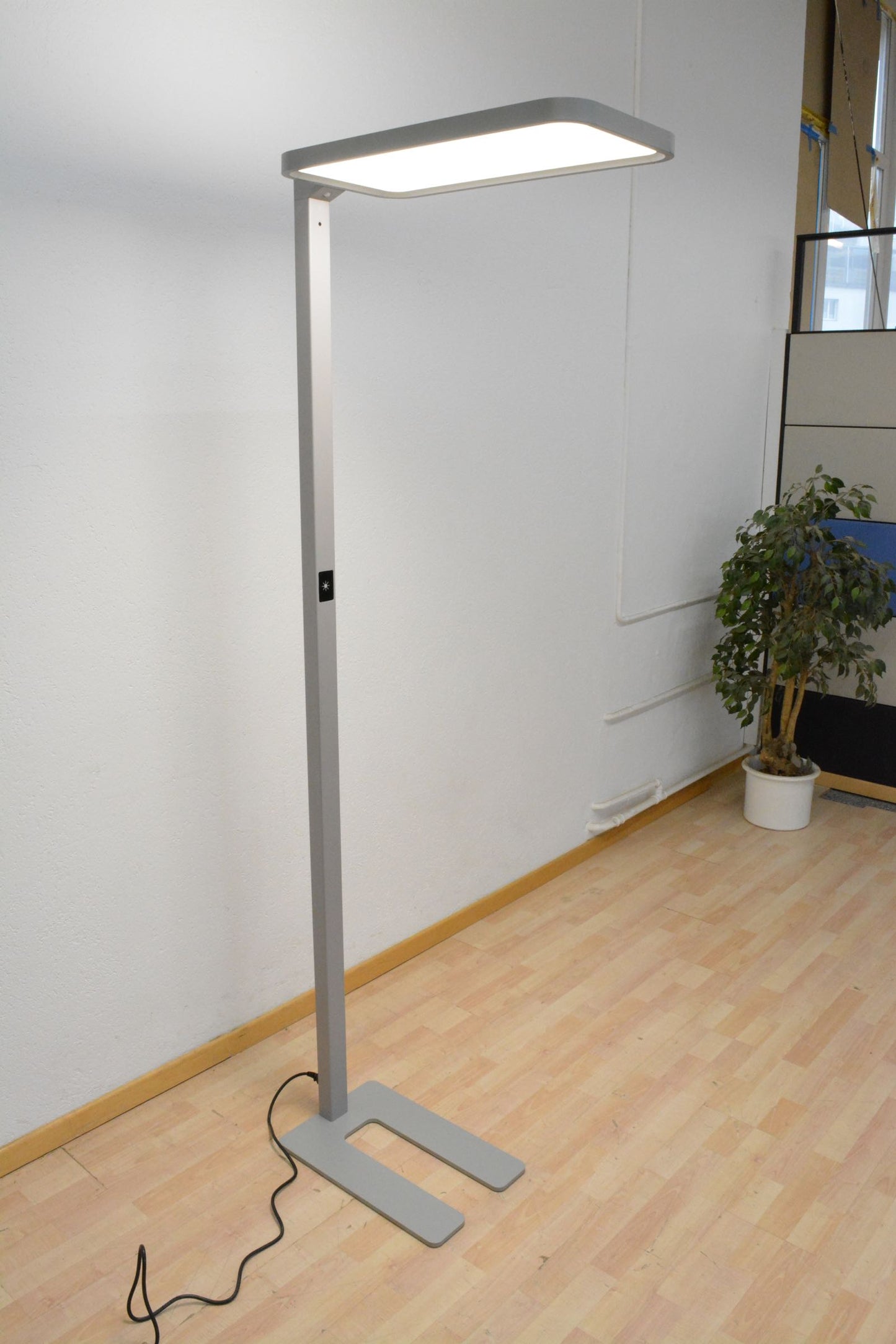 MC MyLight LED Maye F-R Indirekt-/Direktleuchte