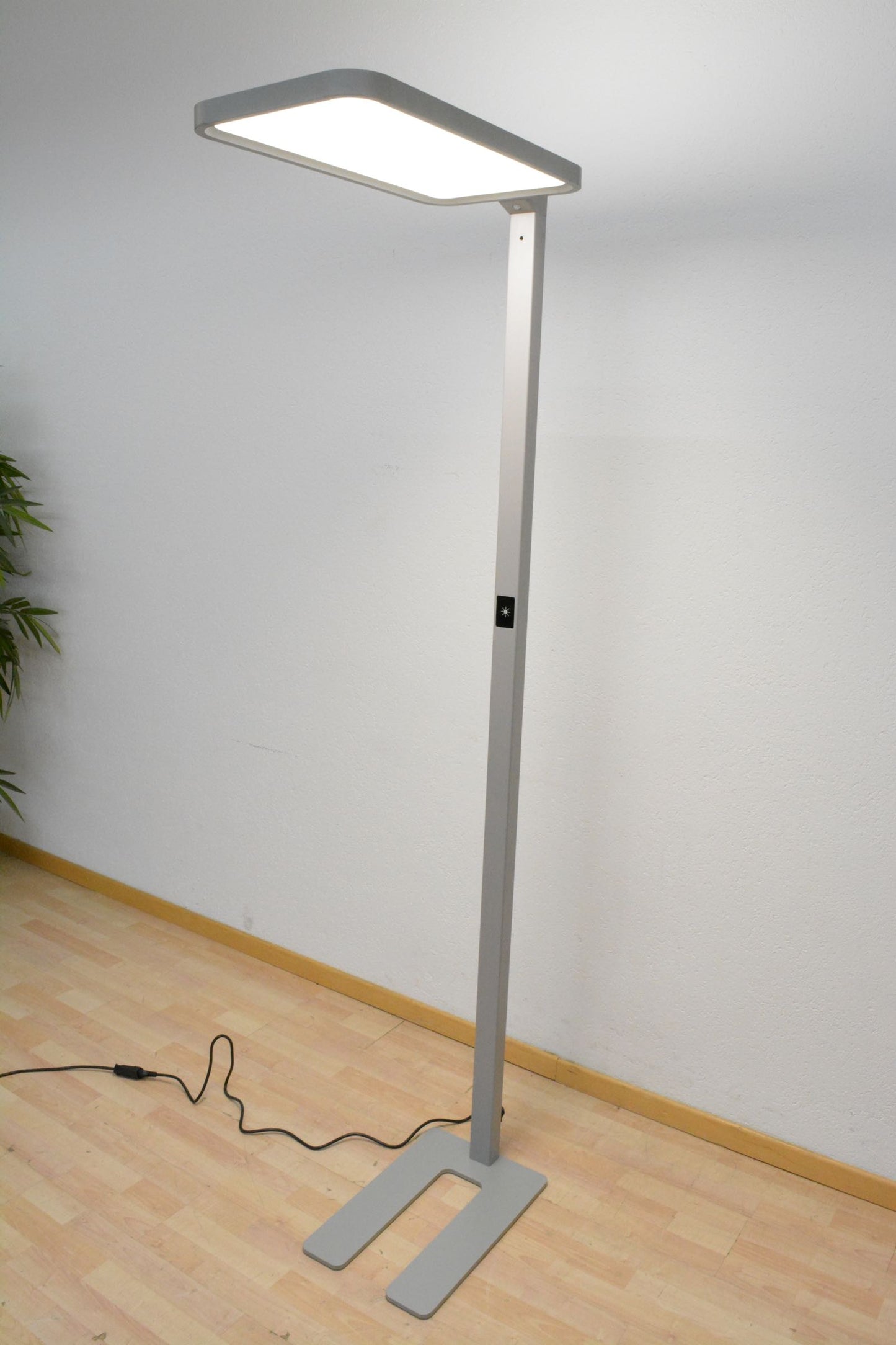 MC MyLight LED Maye F-R Indirekt-/Direktleuchte