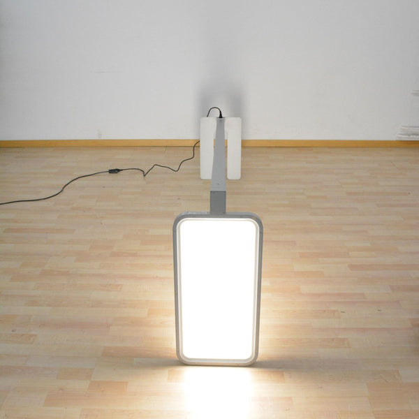 MC MyLight LED Maye F-R Indirekt-/Direktleuchte