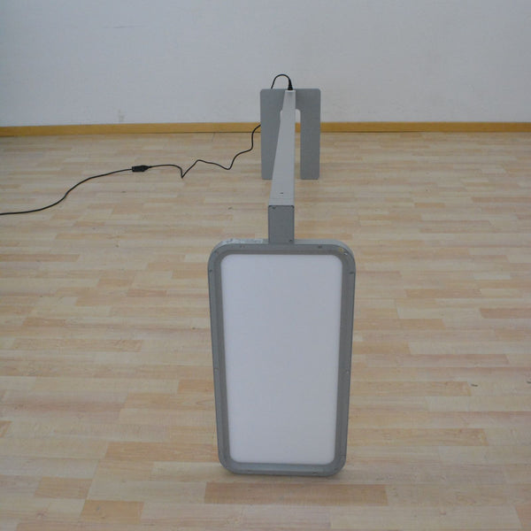 MC MyLight LED Maye F-R Indirekt-/Direktleuchte