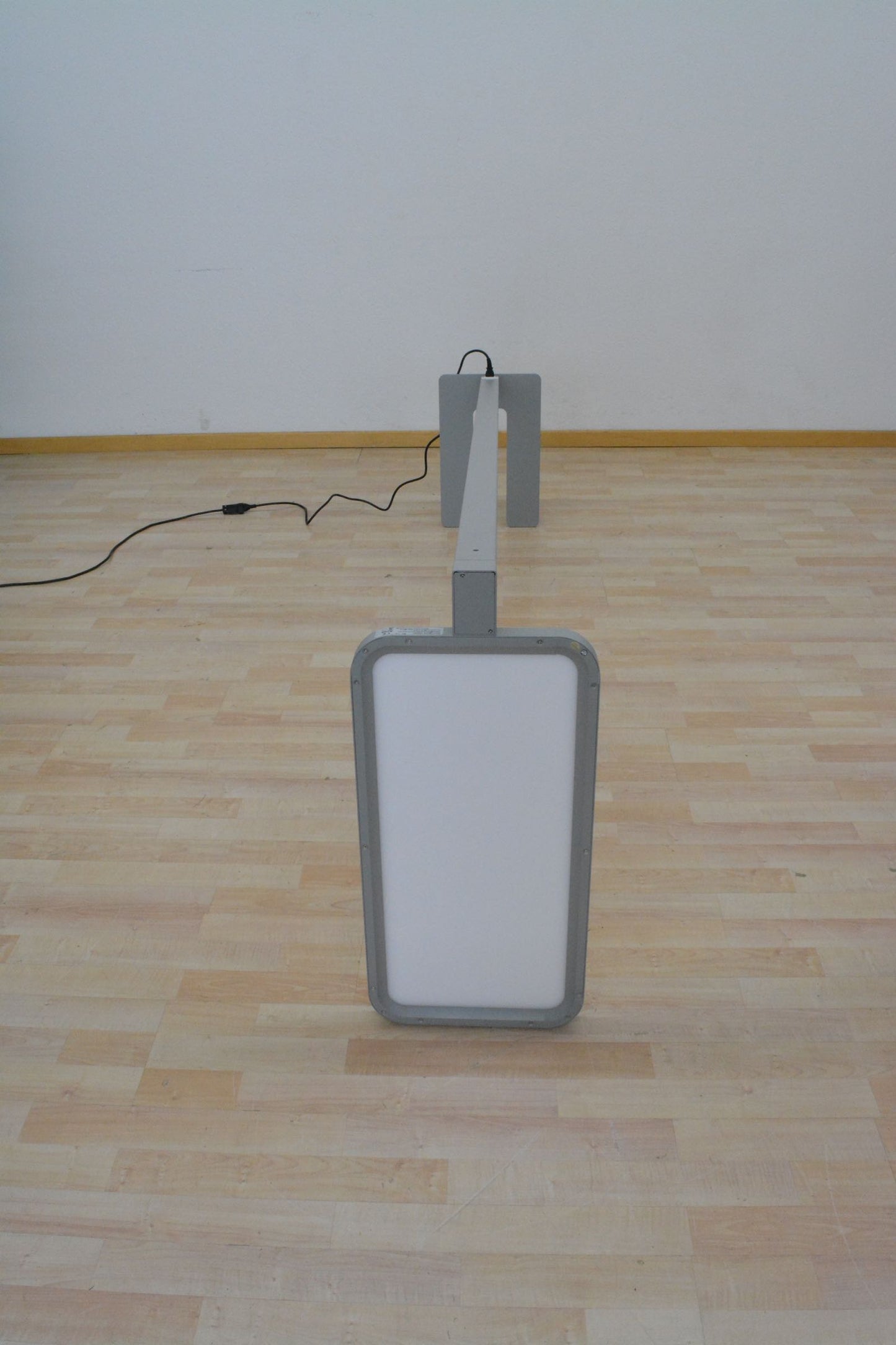 MC MyLight LED Maye F-R Indirekt-/Direktleuchte