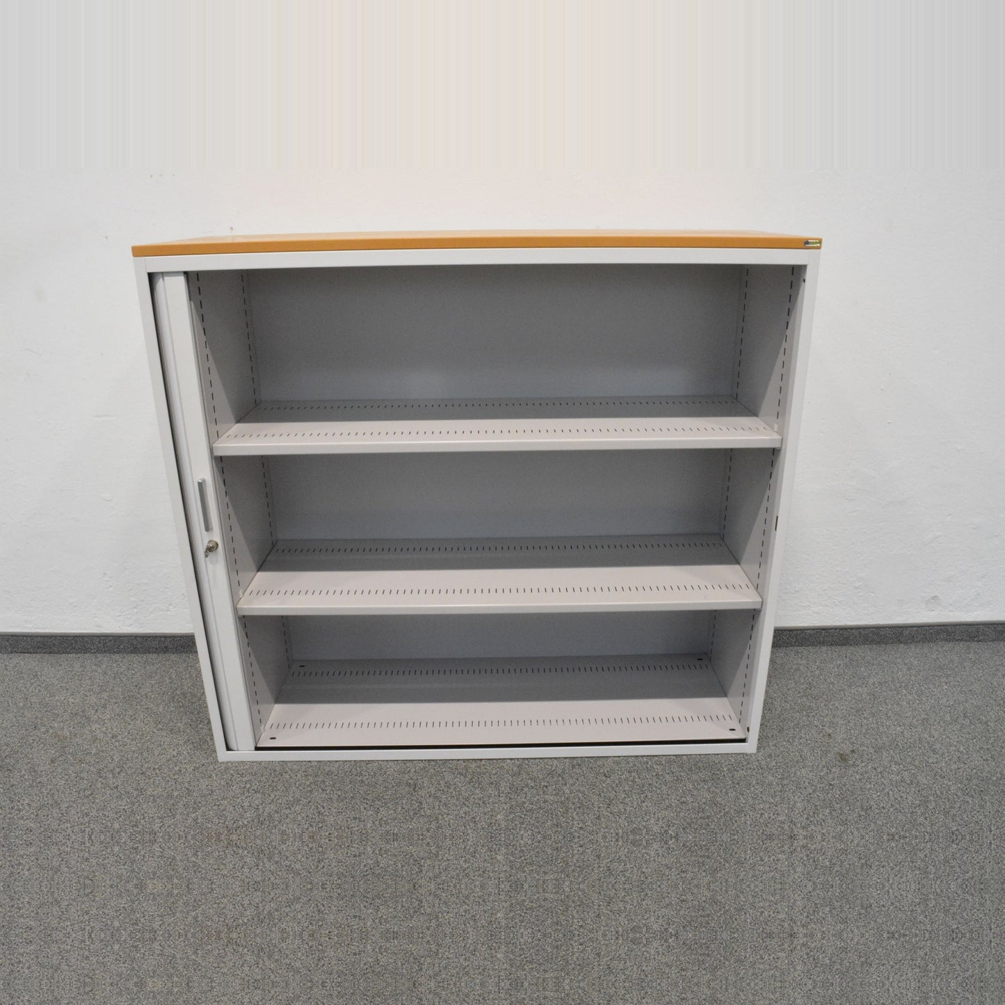 Lista Office Storage Lateralschrank