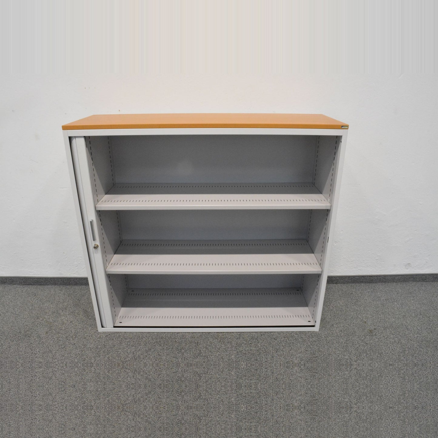 Lista Office Storage Lateralschrank