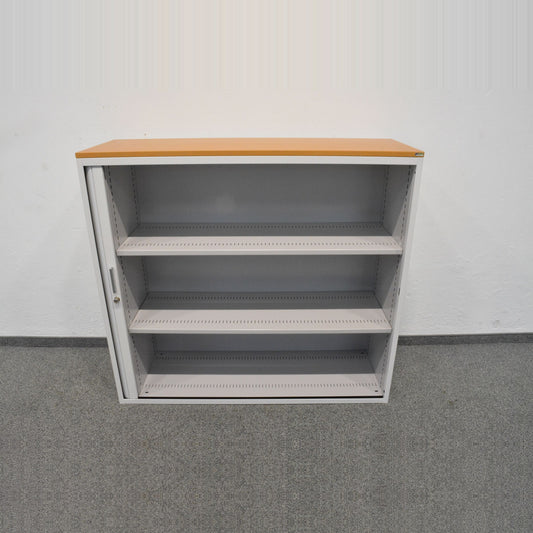 Lista Office Storage Lateralschrank