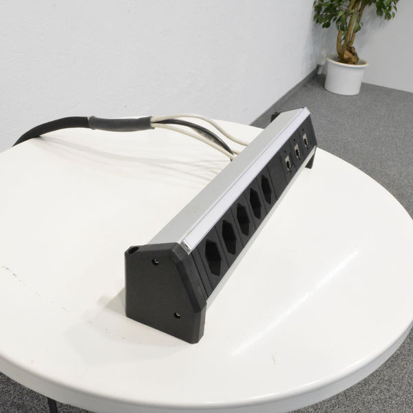 Bachmann Basic Mehrfachstecker