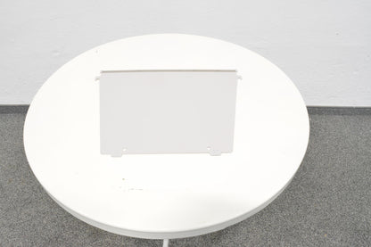 Lista Office Serie L HR-Trenner Trapez für Korpus - 6011679
