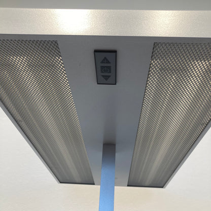Zumtobel Karea-S Stehleuchte Dimmbar - 6011691