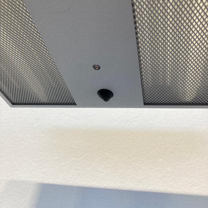 Zumtobel Karea-S Stehleuchte Detailfoto Sensor - 6011691