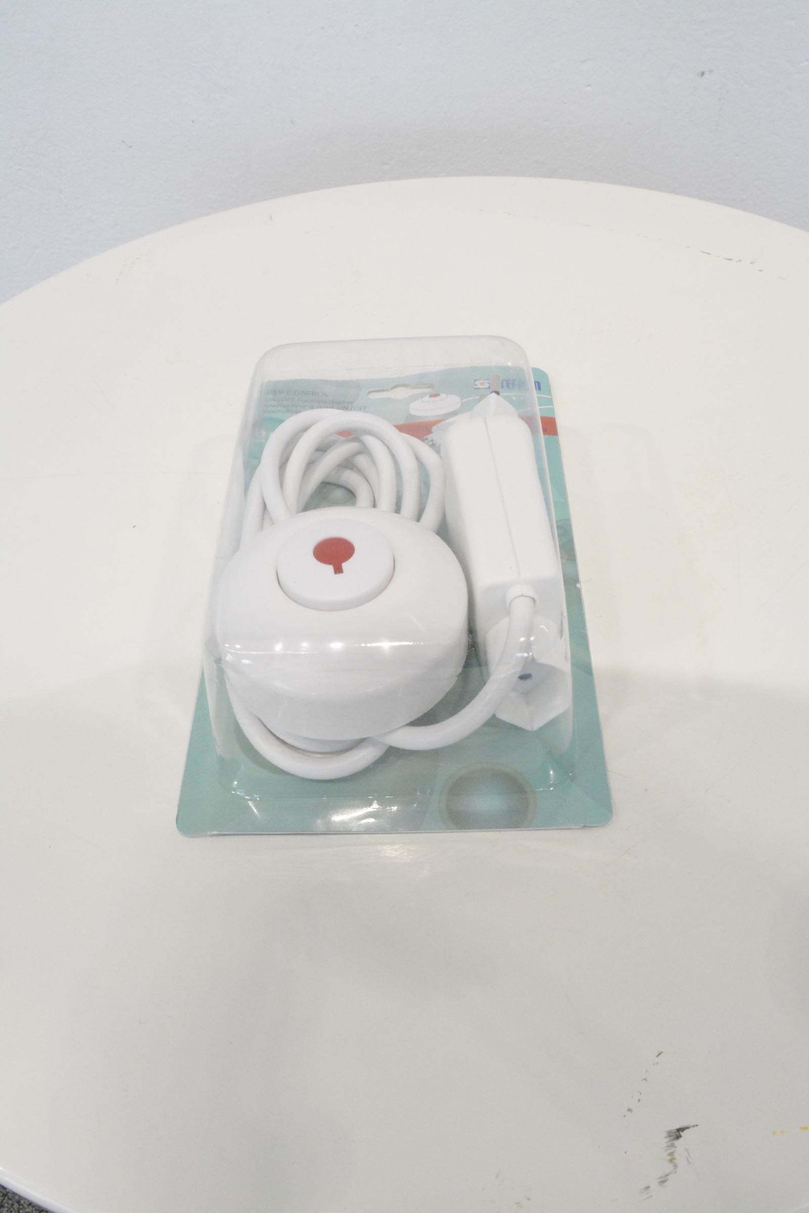 Steffen Step control Schlaufstecker Ein/ Aus