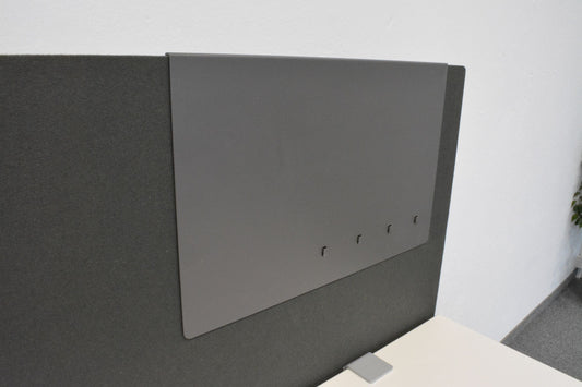 Lista Office One Magnetwand 510x330mm