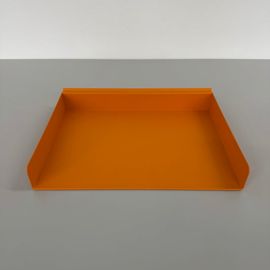 Lista Office Reflect Ablagefach Metall Orange