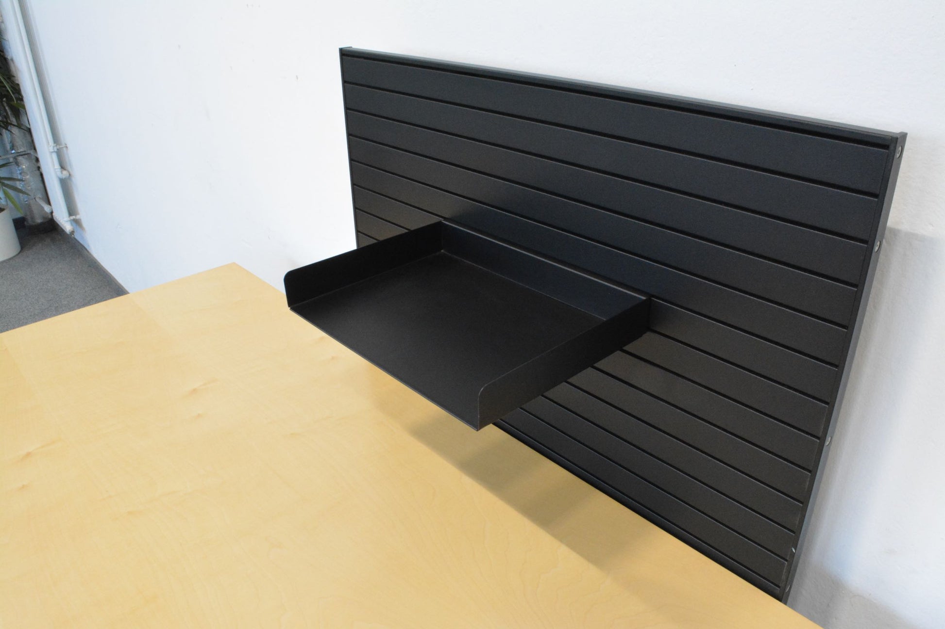 Lista Office Reflect Ablagefach für A4 Blätter