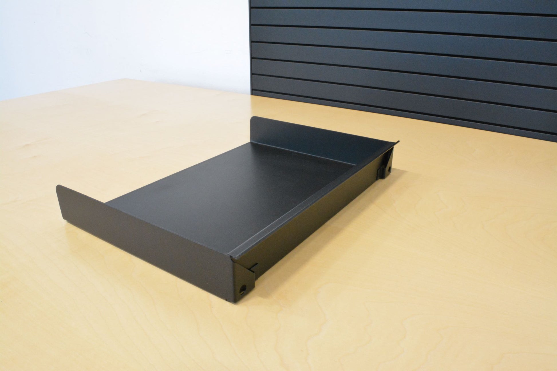 Lista Office Reflect Ablagefach Ansicht von hinten