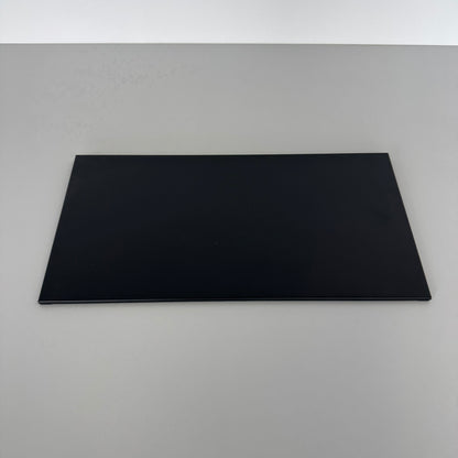 Lista Office Reflect Magnettafel Metall Schwarz - 6012213