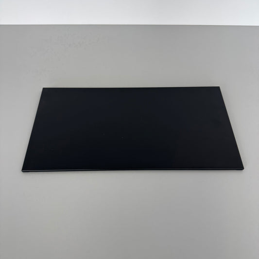 Lista Office Reflect Magnettafel Metall Schwarz