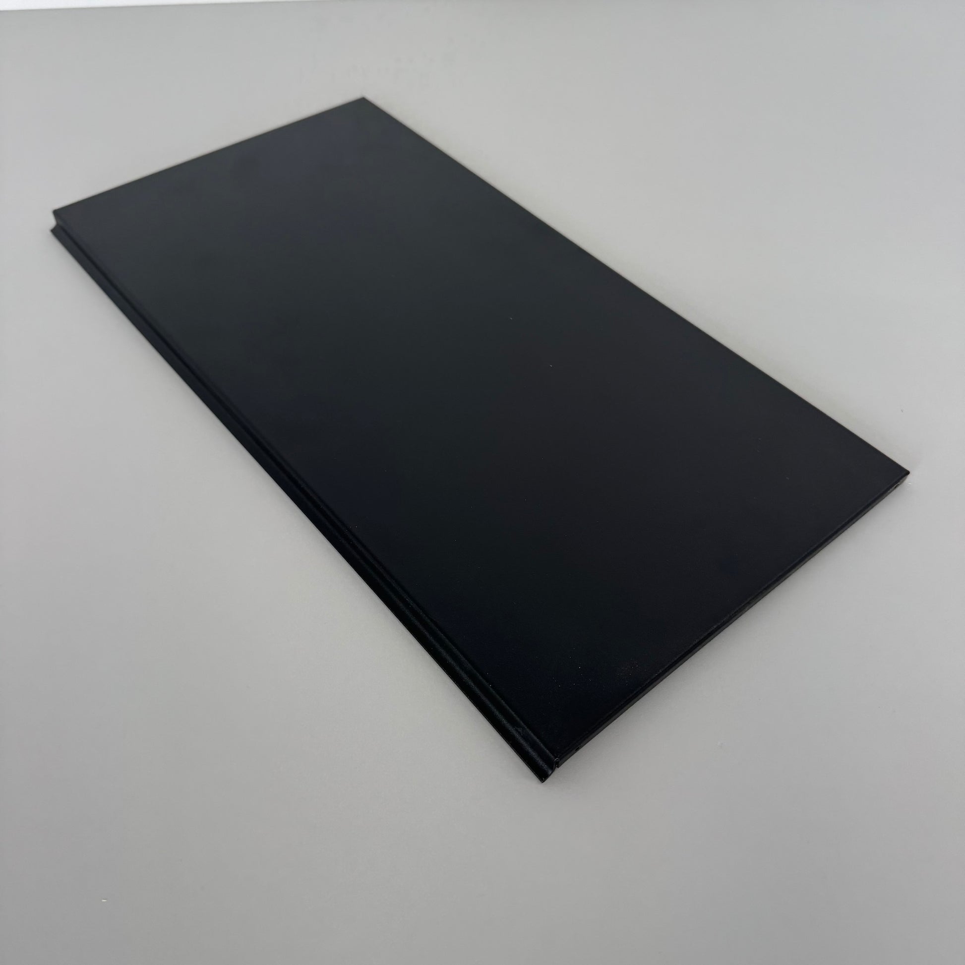 Lista Office Reflect Magnettafel Ansicht von der Seite