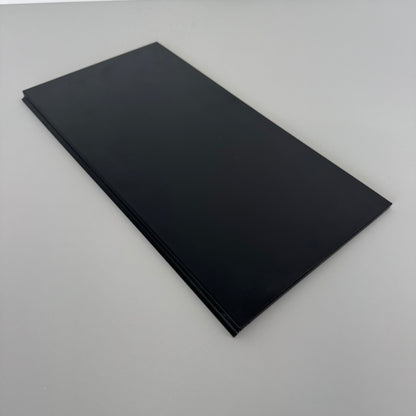 Lista Office Reflect Magnettafel Ansicht von der Seite - 6012213
