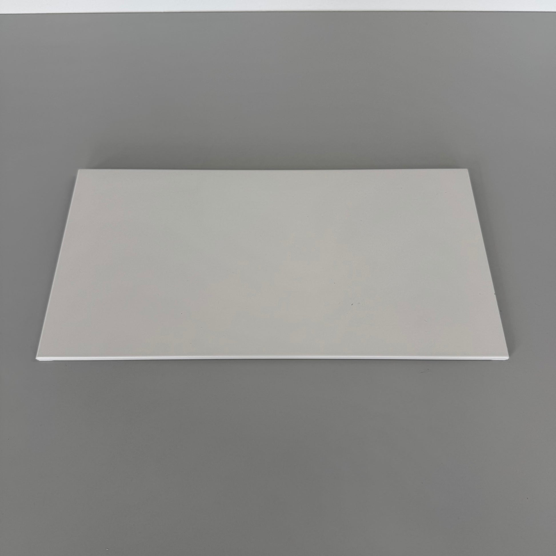 Lista Office Reflect Magnettafel Metall Weiss