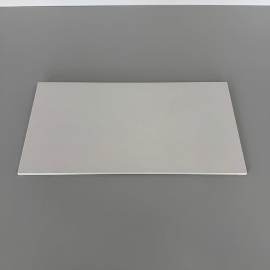 Lista Office Reflect Magnettafel Metall Weiss