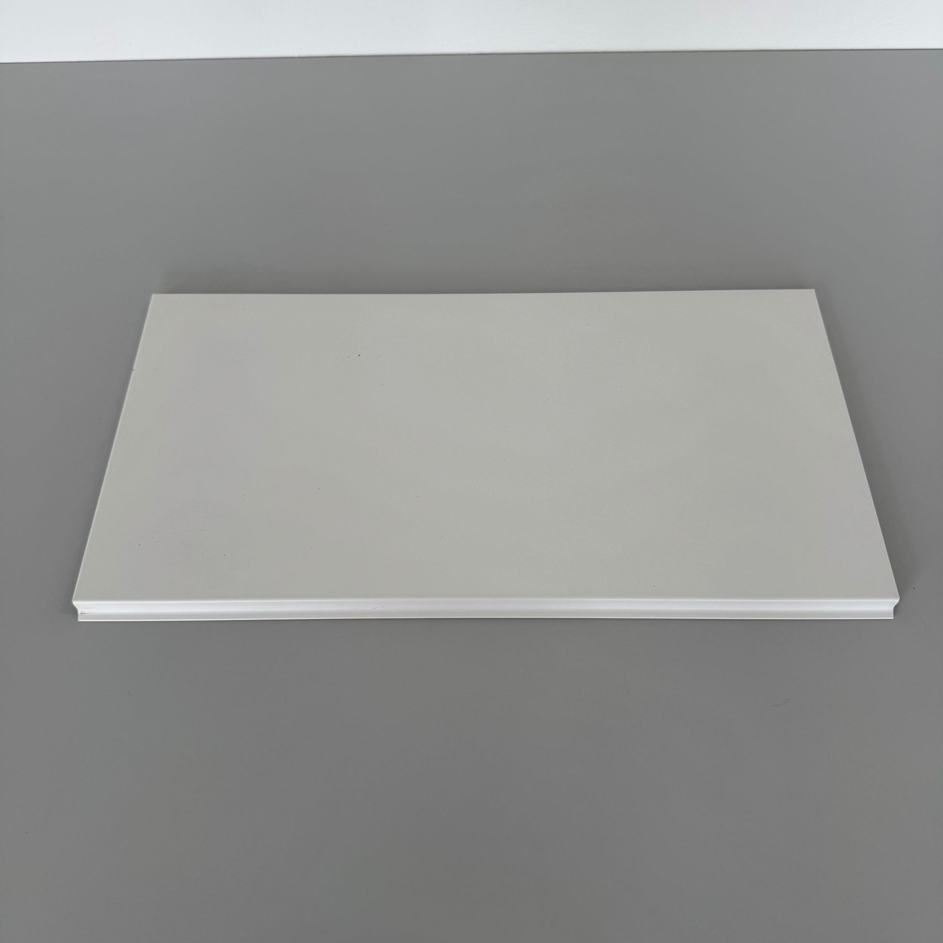 Lista Office Reflect Magnettafel Ansicht von oben