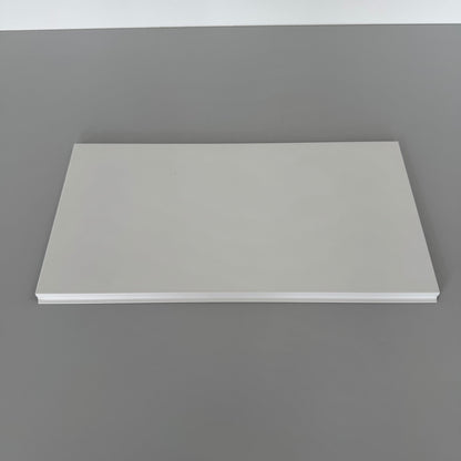Lista Office Reflect Magnettafel Ansicht von oben - 6012226