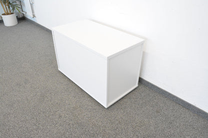 Mobile Storage Roll-Korpus Ansicht von hinten - 6012322