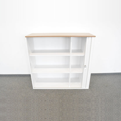 Haworth Be_Hold Element Lateralschrank für 3 Ordner-Reihen - 6012335