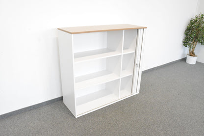 Haworth Be_Hold Element Lateralschrank 1200mm breit - 6012335