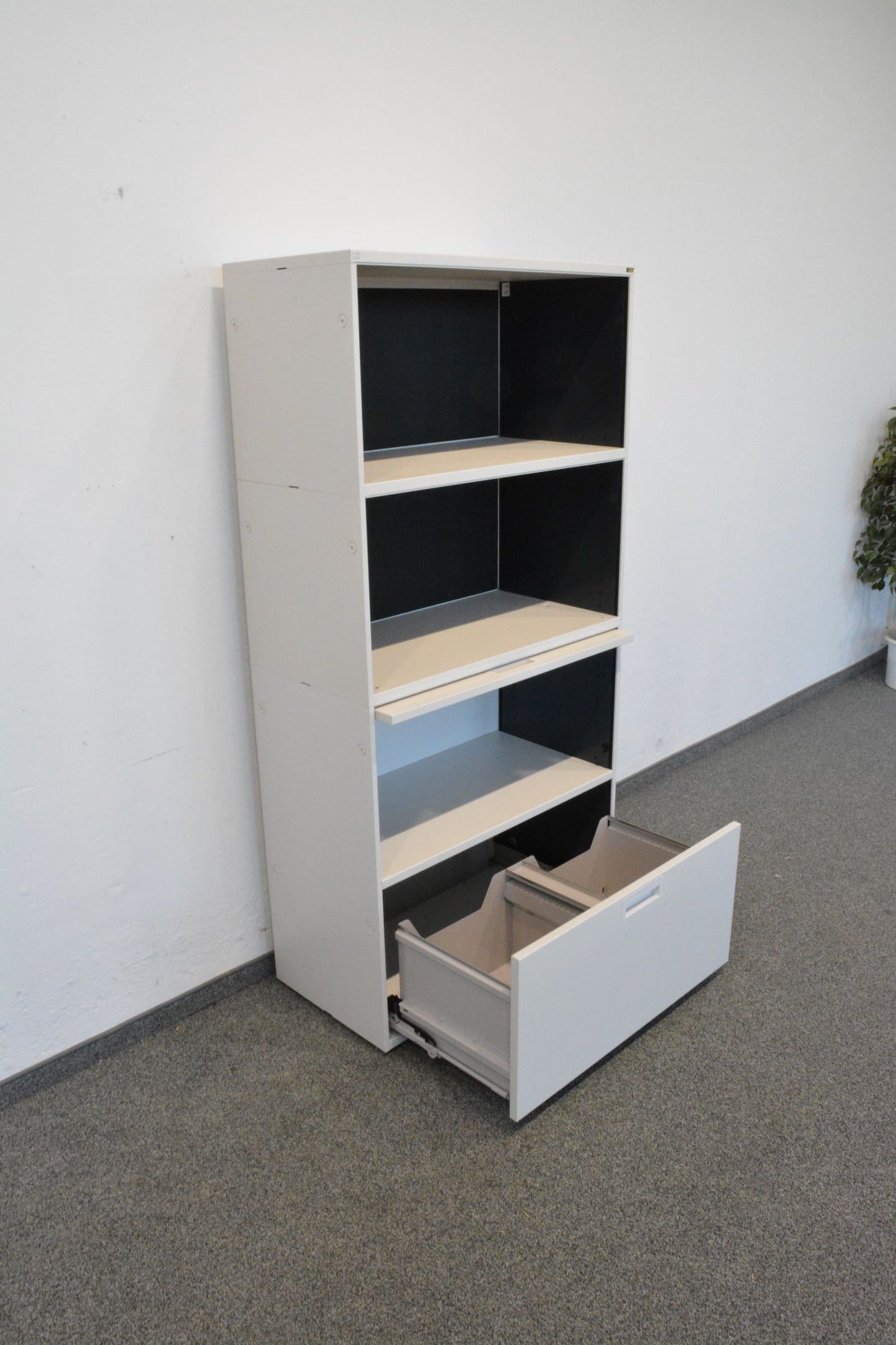 Lista Office Qub Modul-Kombination alles offen