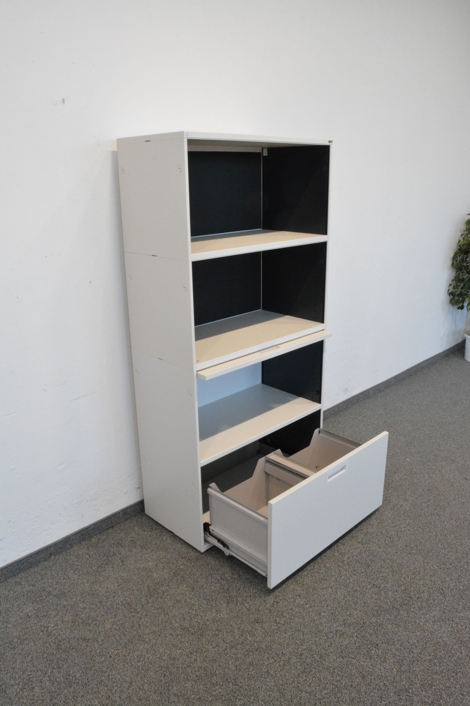 Lista Office Qub Modul-Kombination alles offen