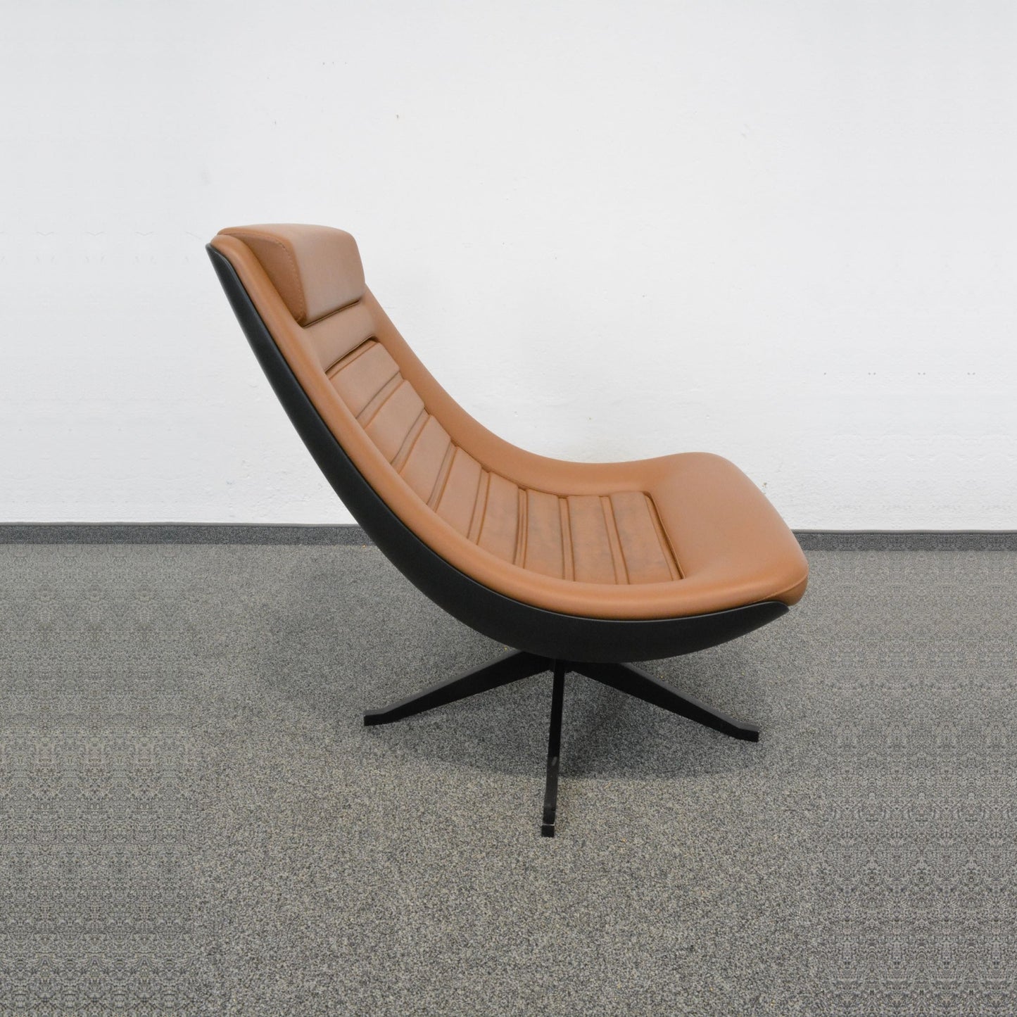 Alias Manzu 090 Lounge-Sessel