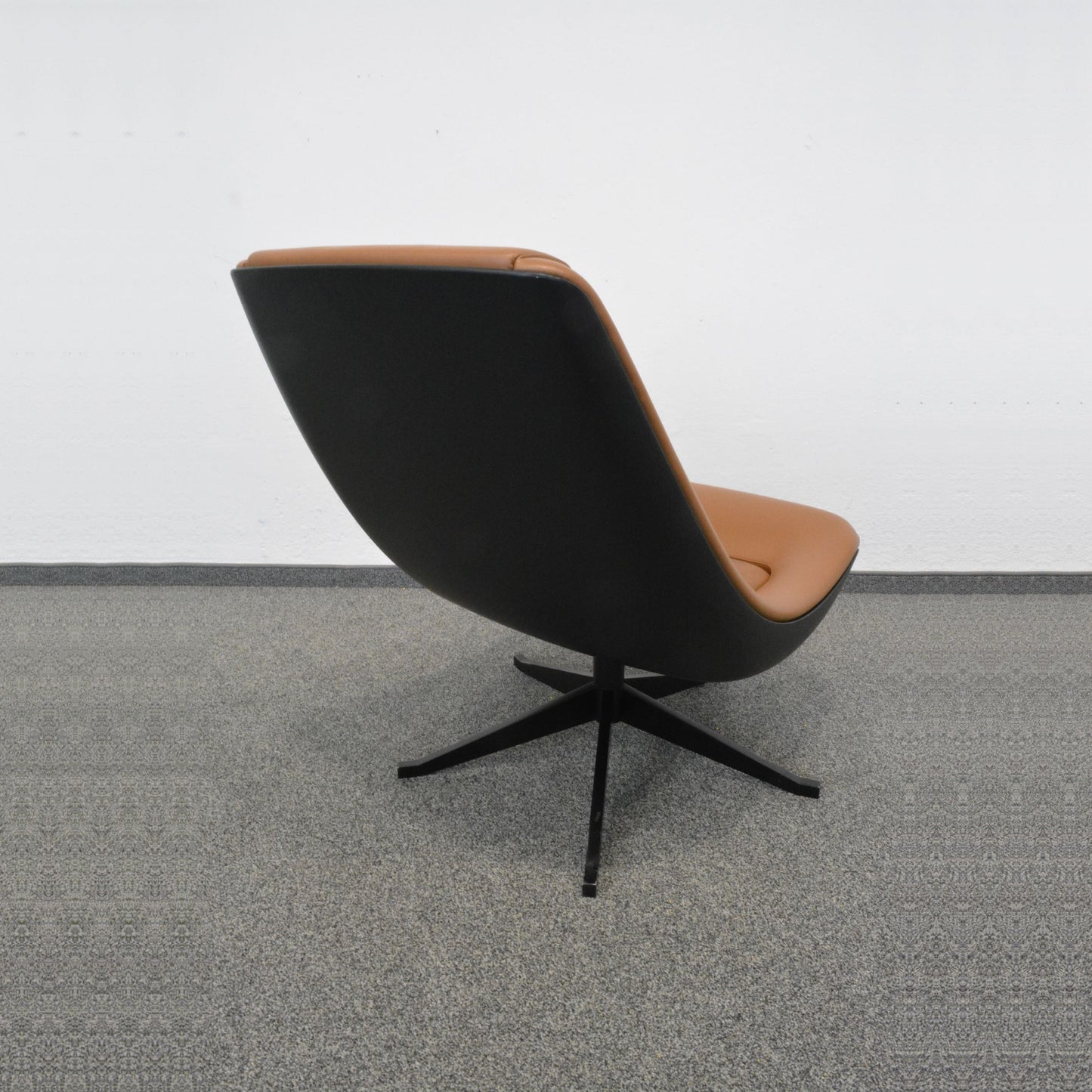 Alias Manzu 090 Lounge-Sessel