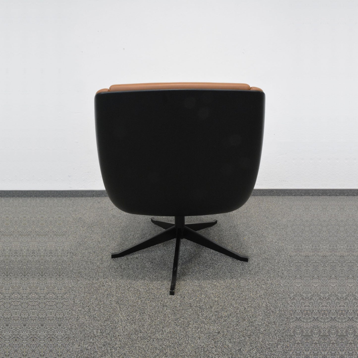 Alias Manzu 090 Lounge-Sessel