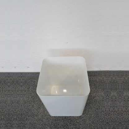 Lista Office Qube Abfallbehälter von oben - 6012969