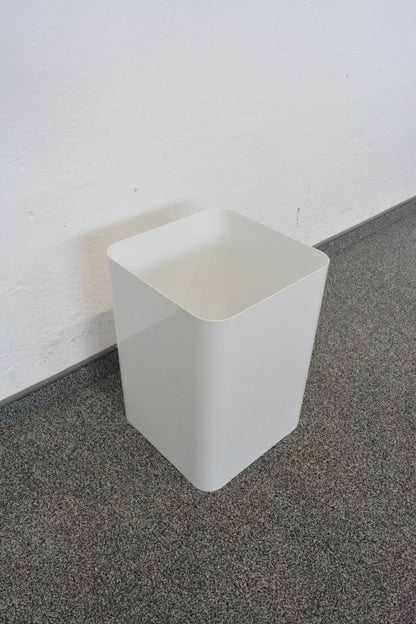Lista Office Qube Abfallbehälter von der Seite - 6012969