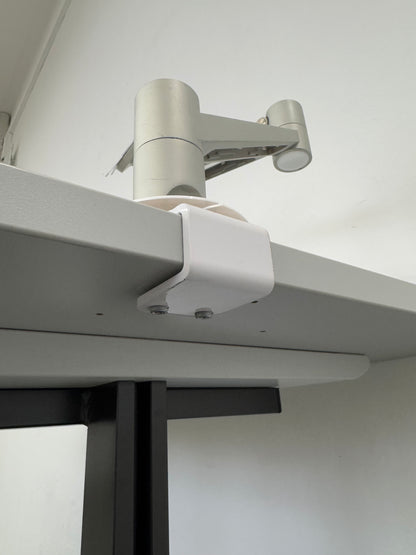 Viewlite+ Monitorhalterung für Schreibtische mit Tischhalterung - 6012987