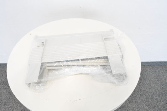 Häfele Universal Hängeregister-Einsatz Kunstoff Lichtgrau