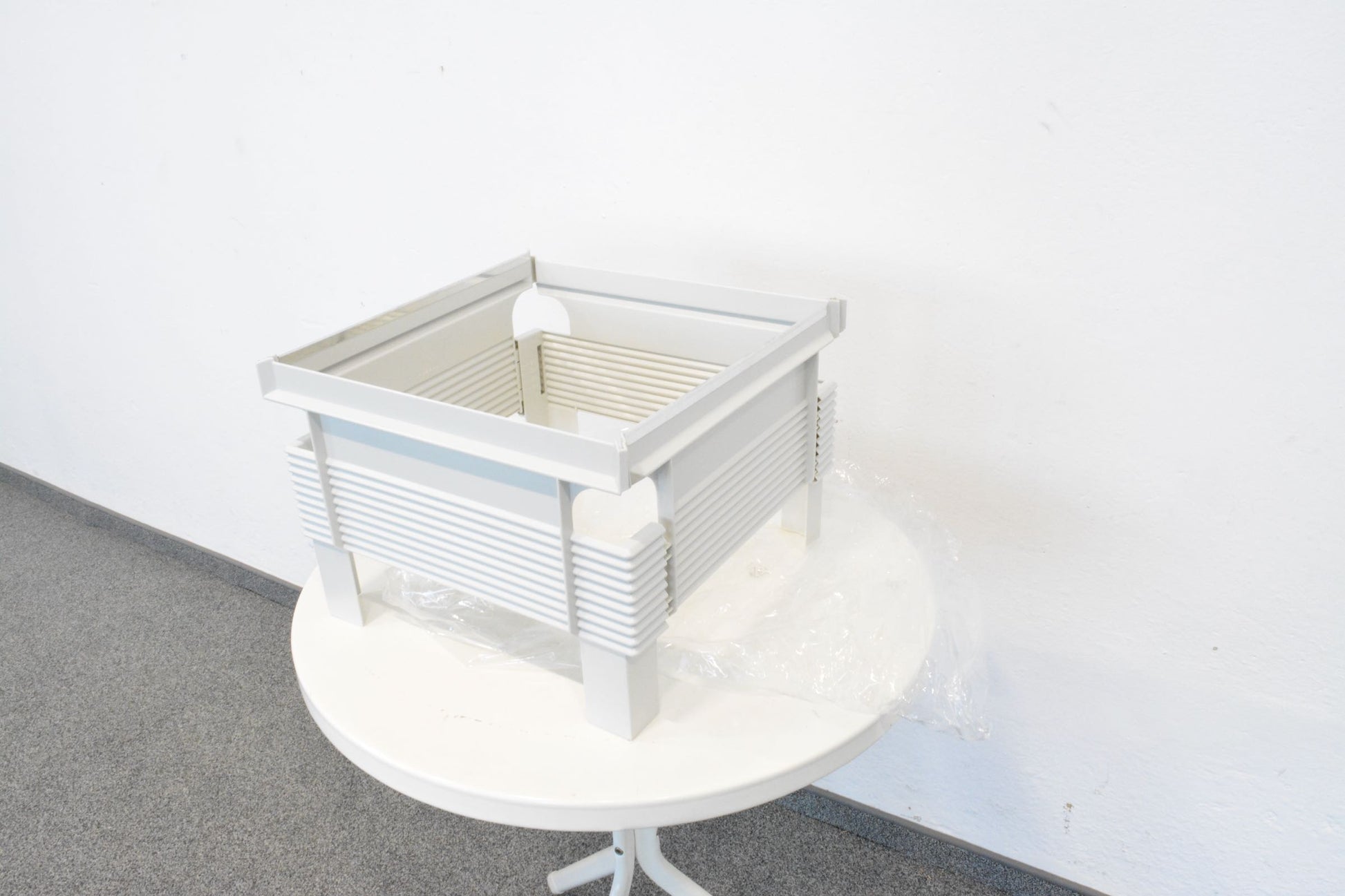 Häfele Universal Hängeregister-Einsatz montiert - 6013141