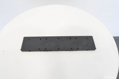 Hettich Trenner für Korpus Kunstoff Schwarz - 6013145