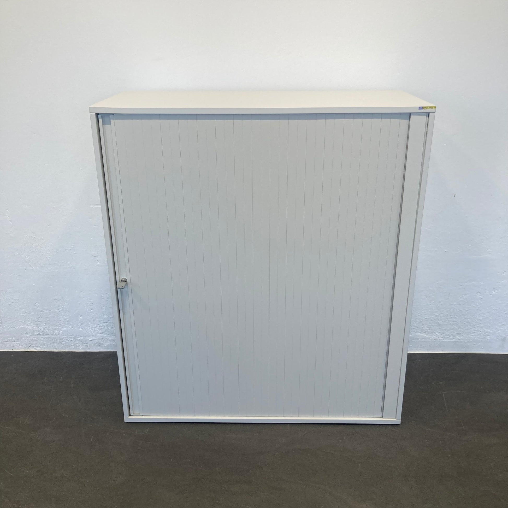 steuerunterlagen aufbewahren schweiz Haworth Be_Hold Elements Lateralschrank mcofficeshop