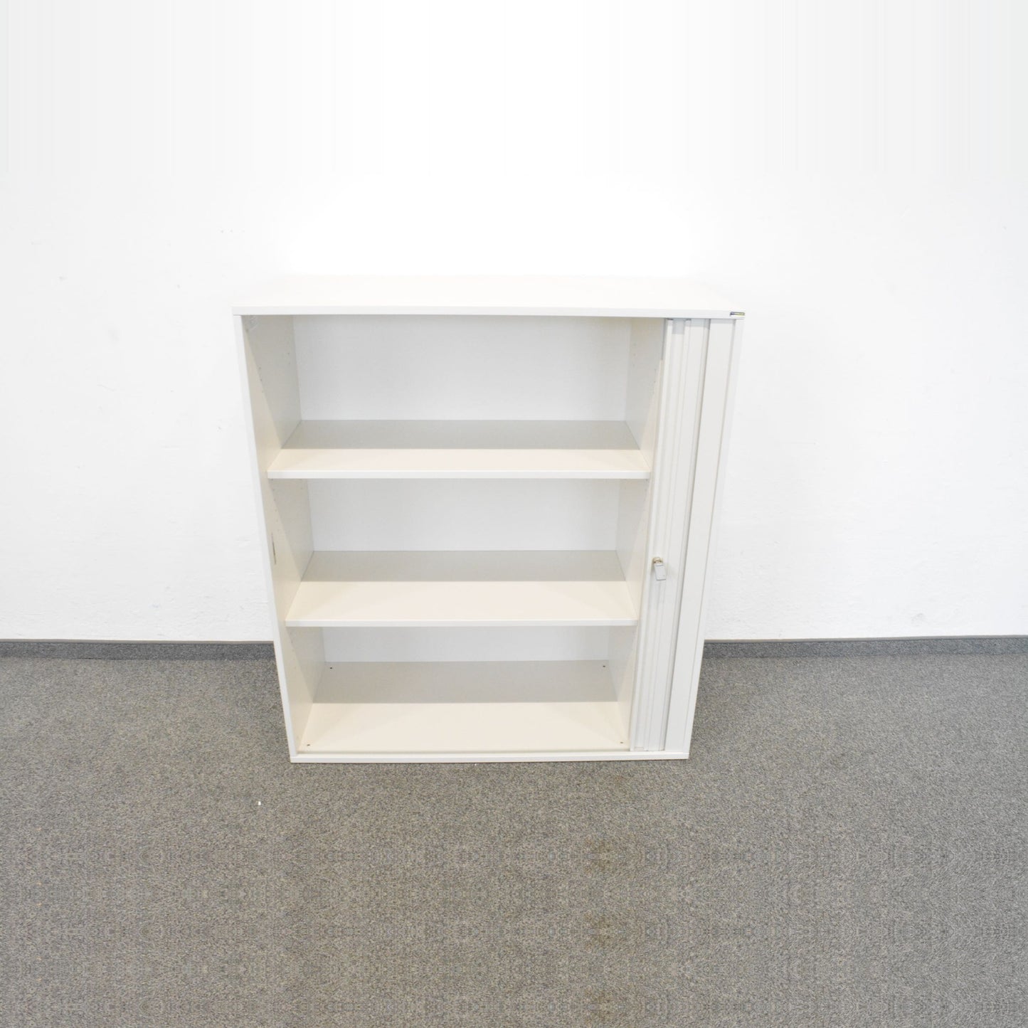 Haworth Be_Hold Elements Lateralschrank