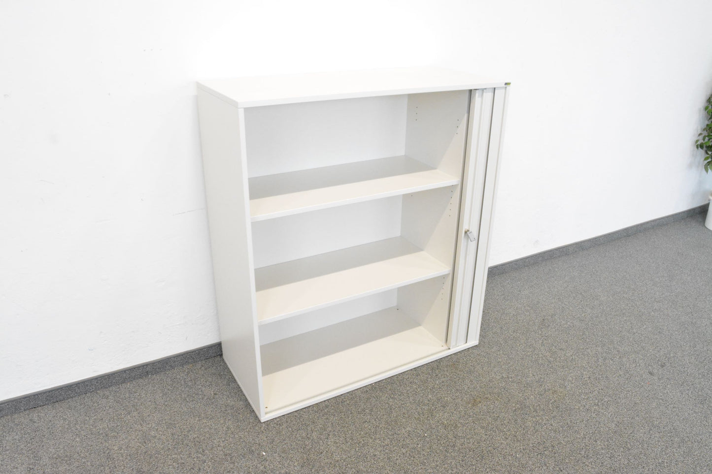 Haworth Be_Hold Elements Lateralschrank