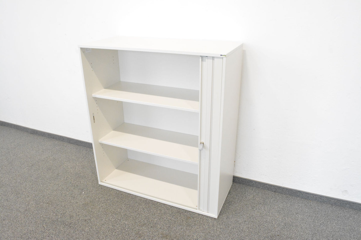 Haworth Be_Hold Elements Lateralschrank