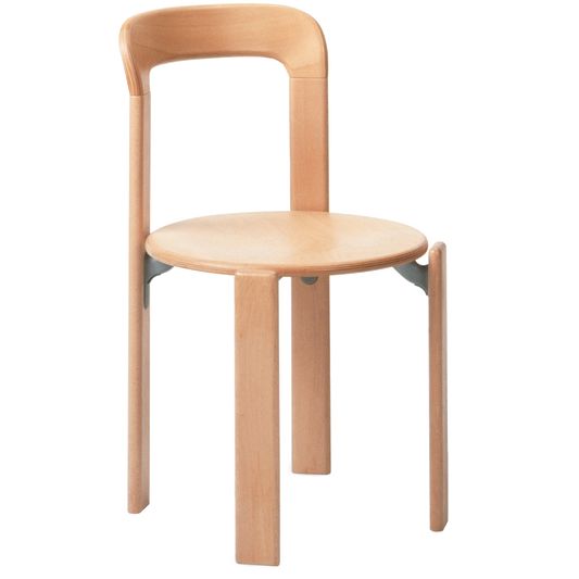 Dieteiker Rey Stuhl Buche Natur lackiert - 6015400