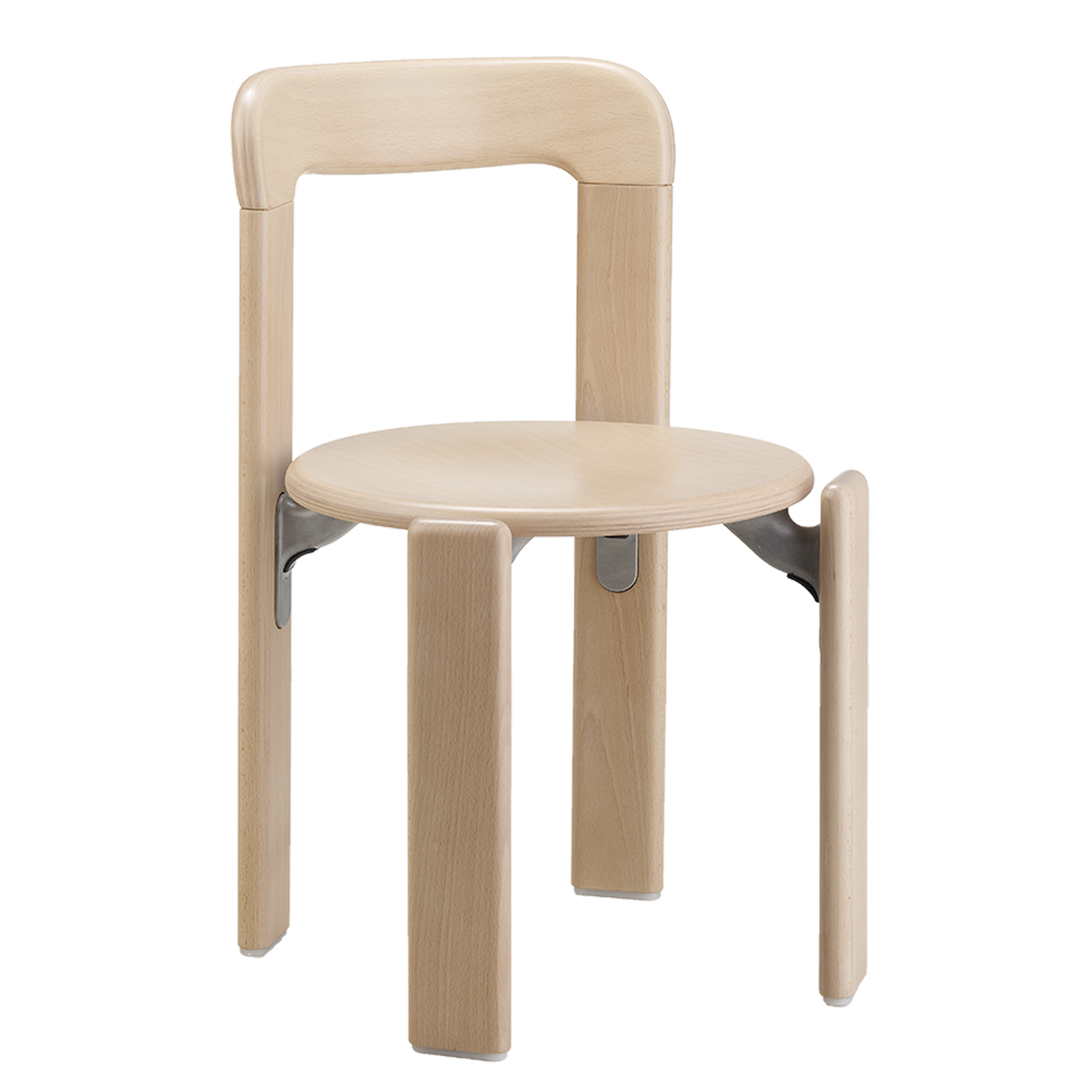 Rey Junior Kinderstuhl D305 Buche ahornfarbig - 6015407