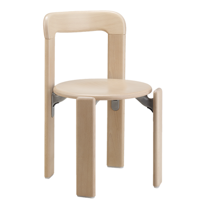 Rey Junior Kinderstuhl D305 Buche ahornfarbig - 6015407